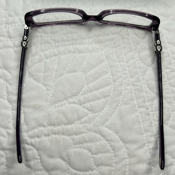 Tiffany & Co. TF2016 Eyeglasses 53-15-135 with Case - Picture 7 of 11